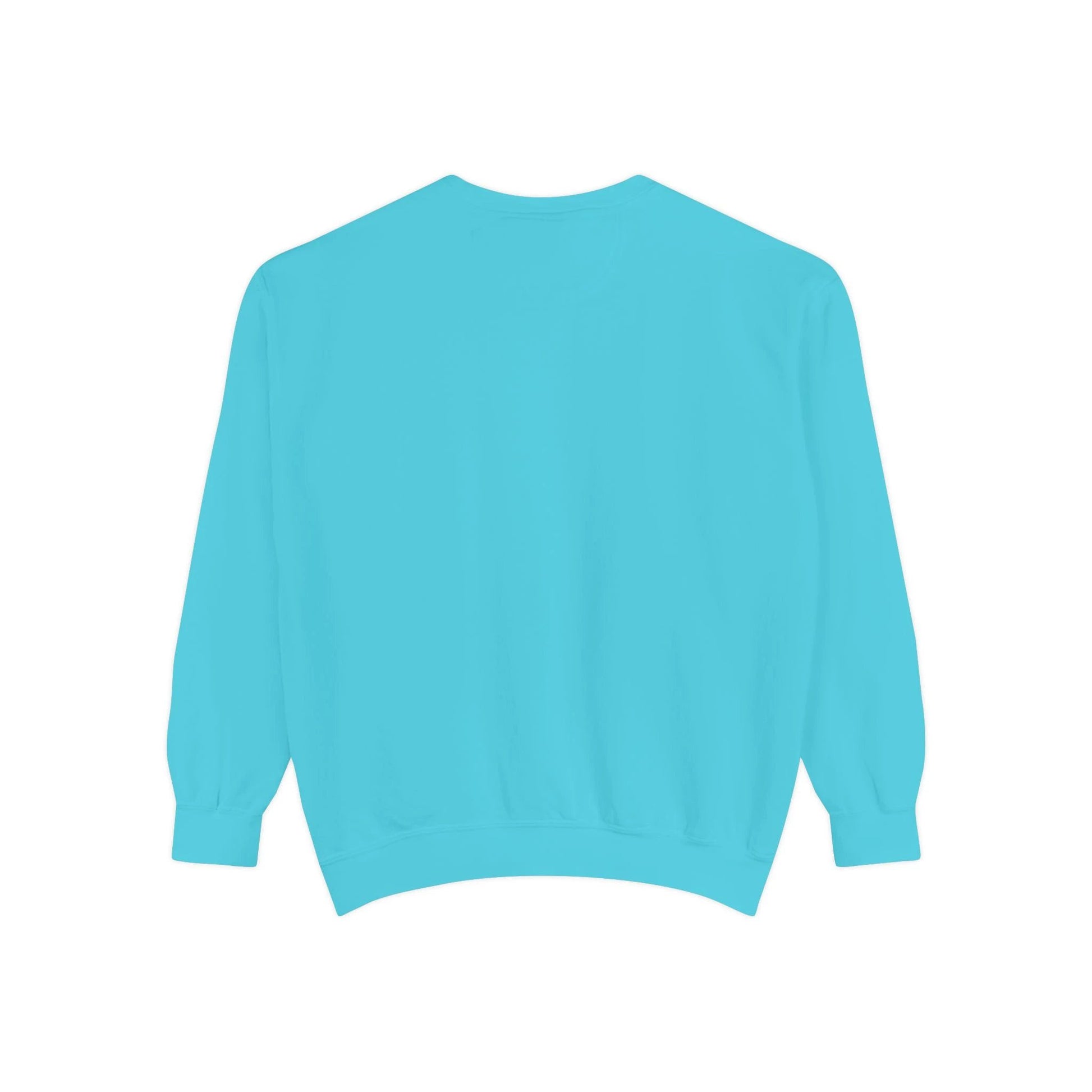 Screenwriter Sweatshirt — "The Screenplay Was Written for Me" Cozy Script Crewneck by Printify