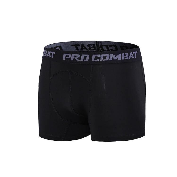 Men's Running Underwear by GJG Denim
