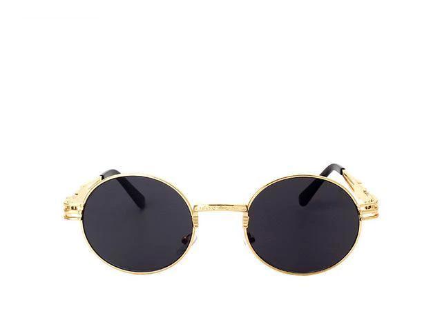 Men's Classic Sunglasses by GJG Denim