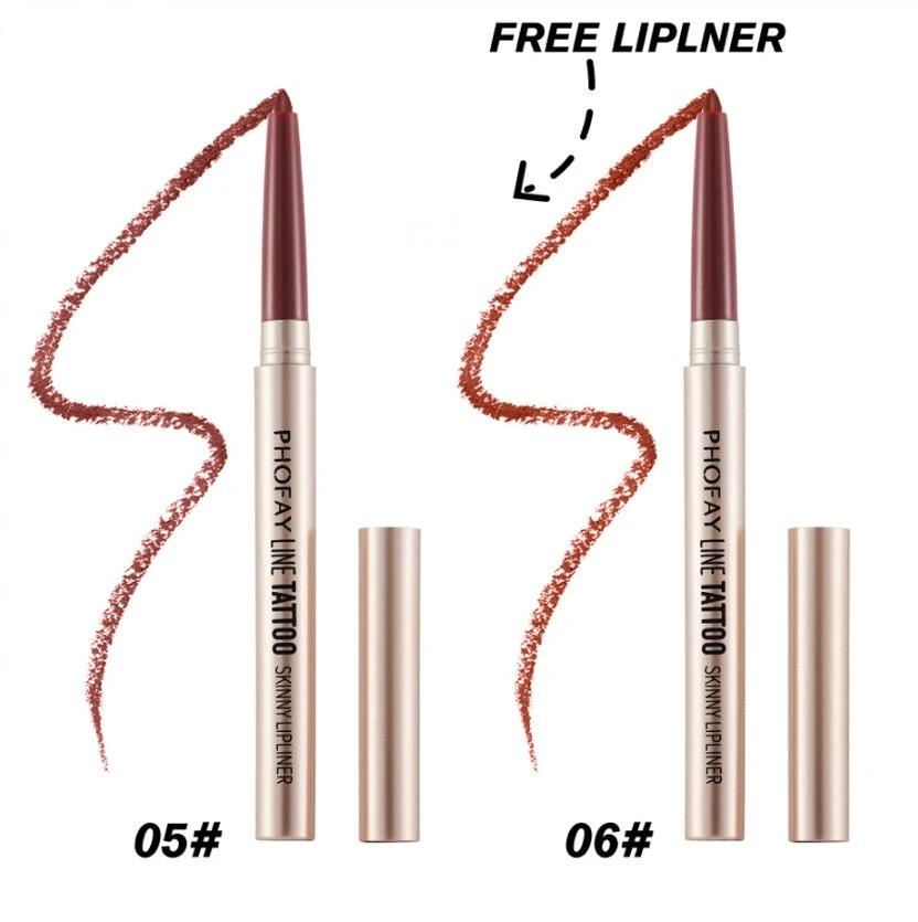 PHOFAY Lipliner by GJG Denim
