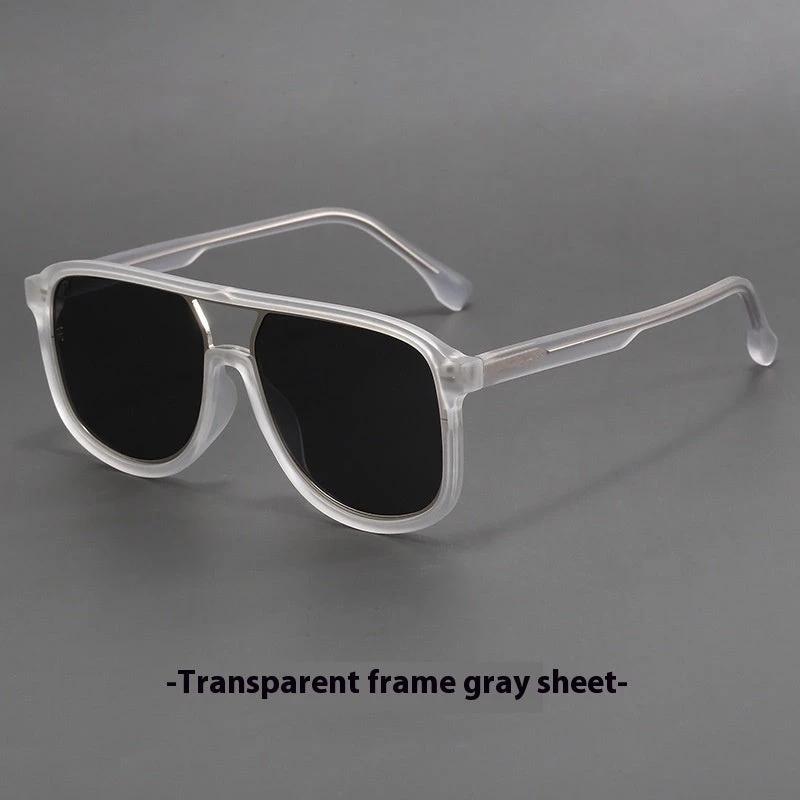 Men's UV Protection Glasses by GJG Denim