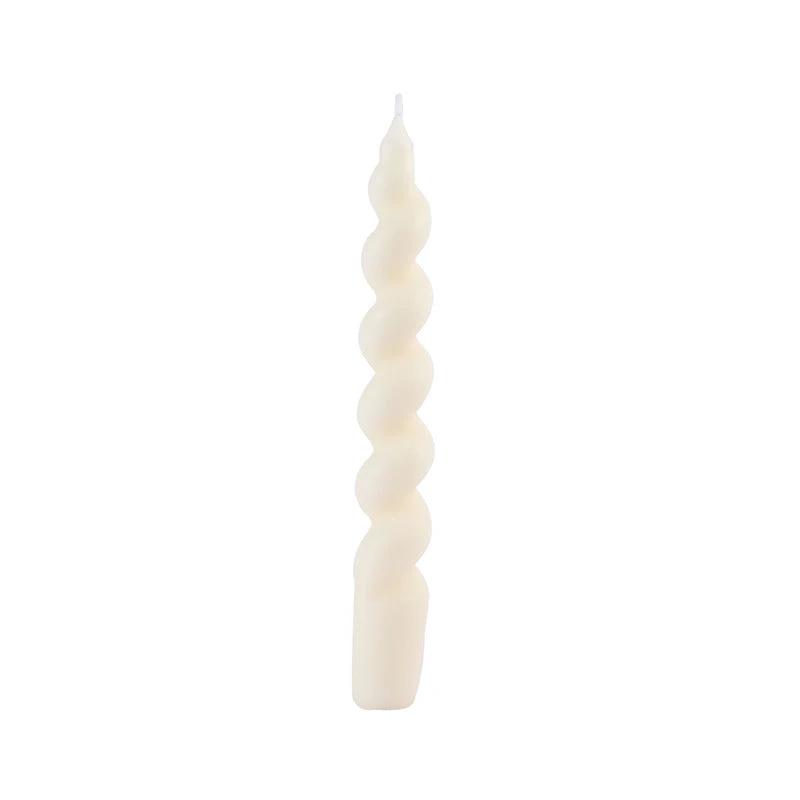 Geometric Shaped Aromatherapy Candles by GJG Denim
