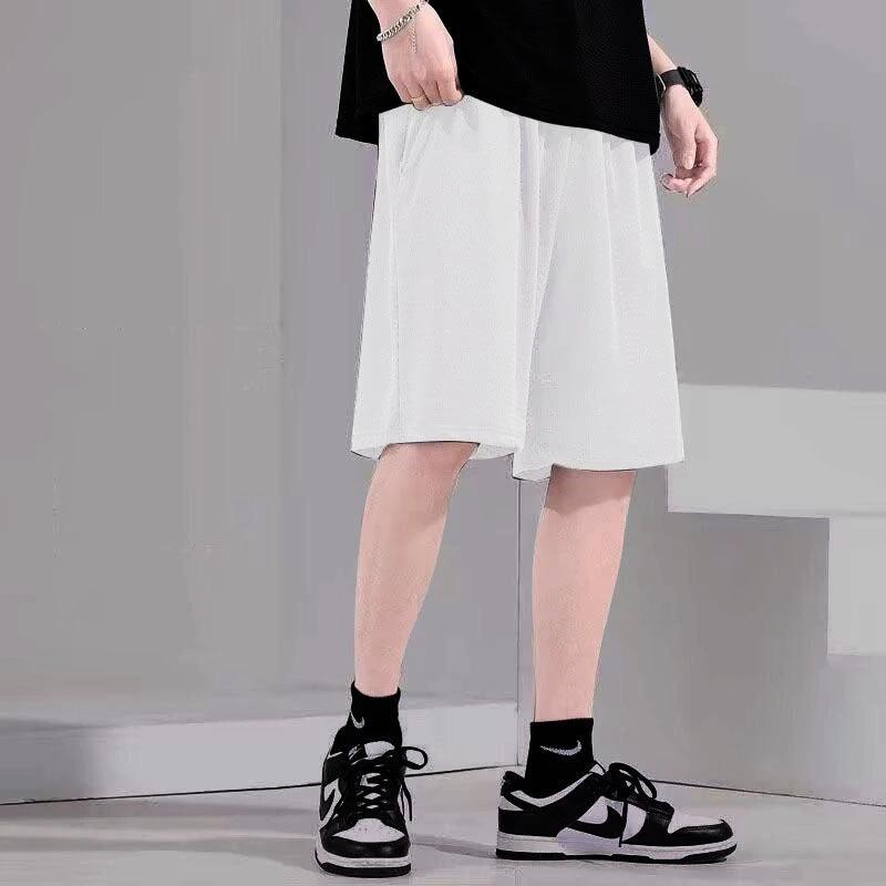 Men's Casual Shorts by GJG Denim