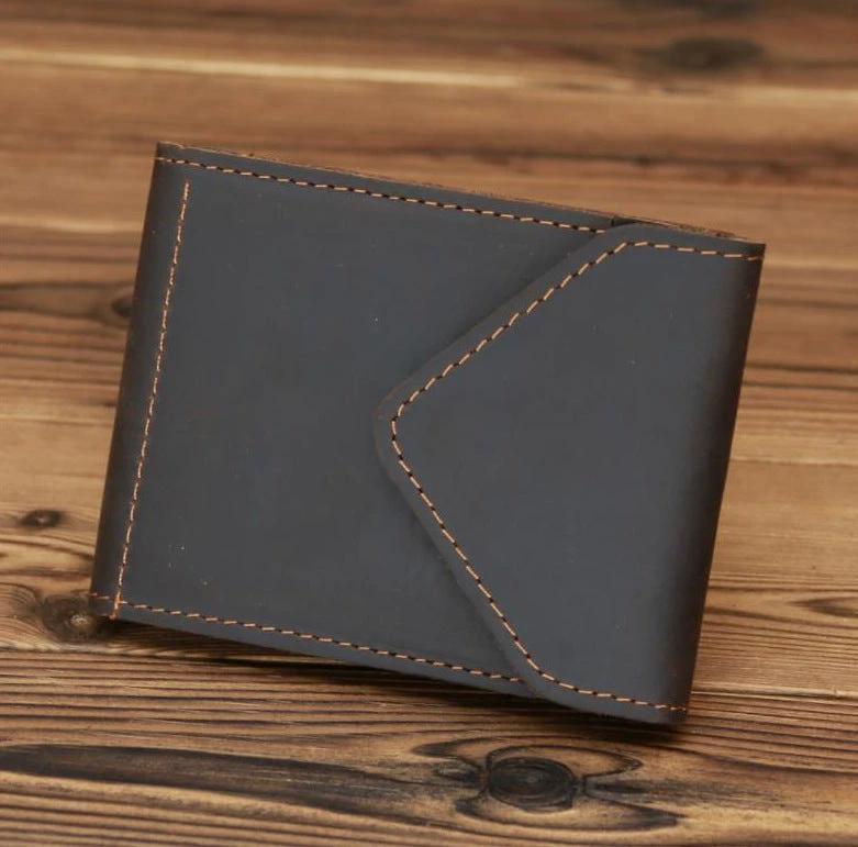 Men's Wallet by GJG Denim