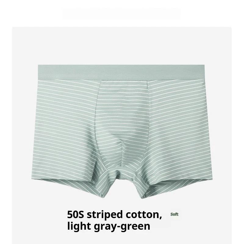Men's Cotton Underwear by GJG Denim
