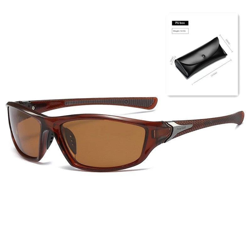 Men's Sunglasses by GJG Denim