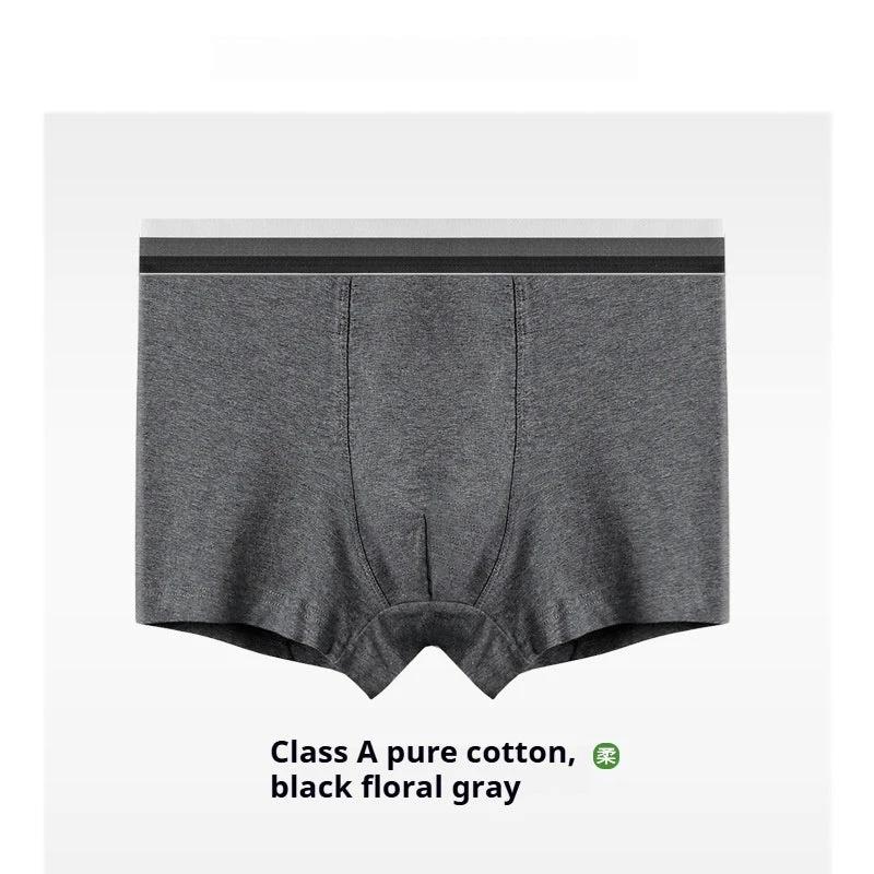 Men's Cotton Underwear by GJG Denim