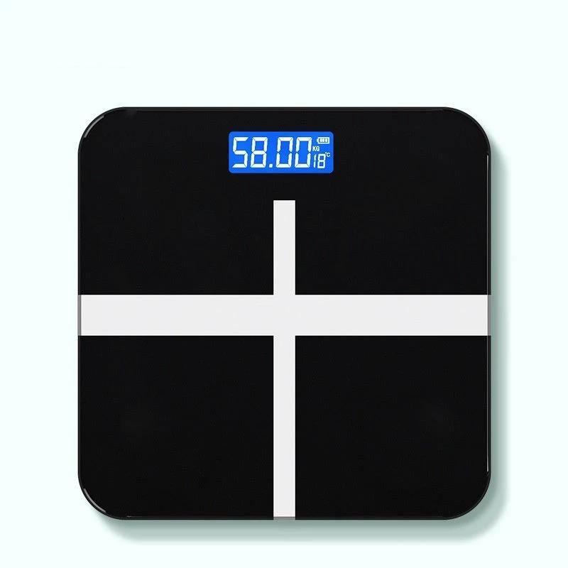 Electronic Scale Body Scale Weight Scale Charging by GJG Denim