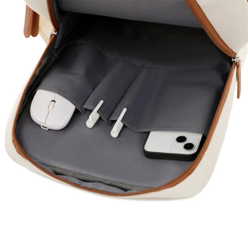 Business Shoulder Bag For Men by GJG Denim