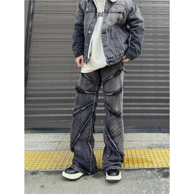 Men's Jeans by GJG Denim
