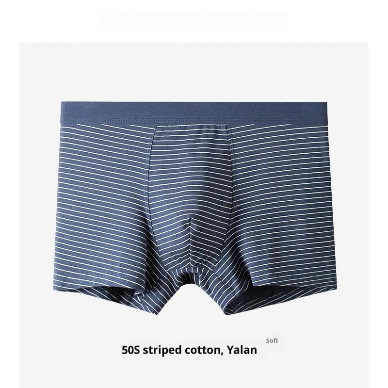 Men's Cotton Underwear by GJG Denim