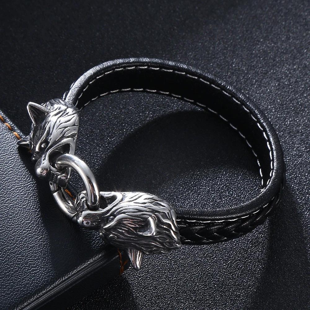 Creative Bracelet For Men by GJG Denim