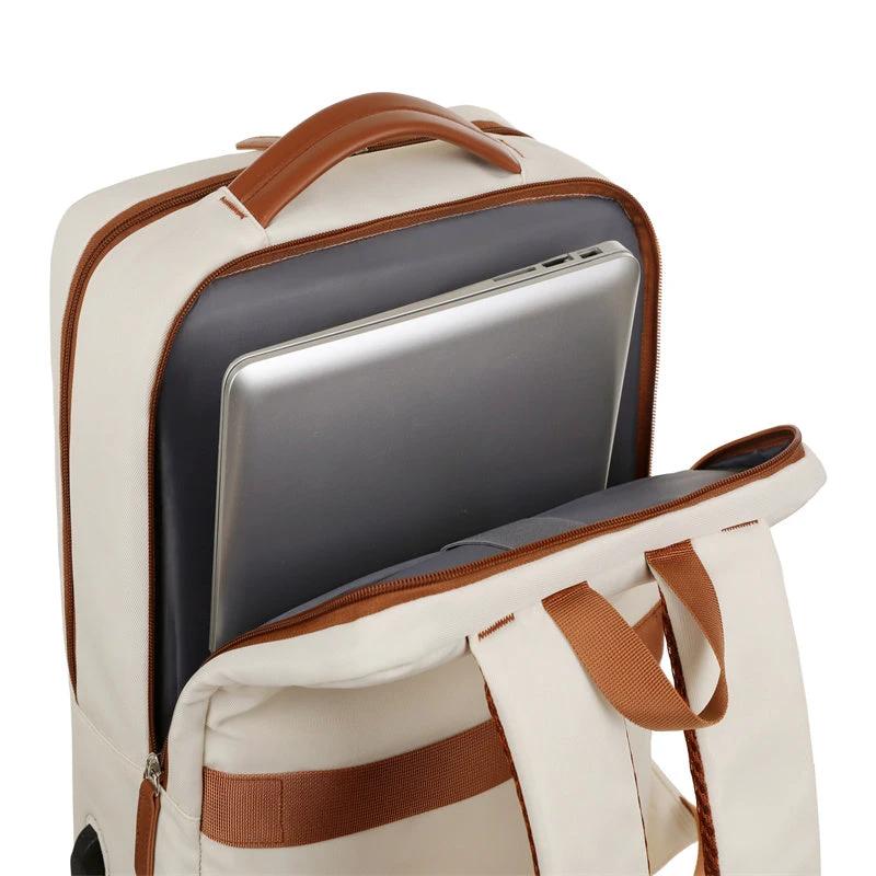 Business Shoulder Bag For Men by GJG Denim