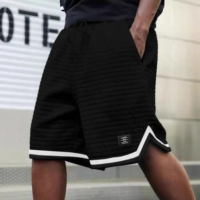 Men's Athletic Shorts by GJG Denim