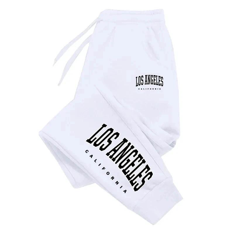 Men's Casual Sport Sweatpants by GJG Denim