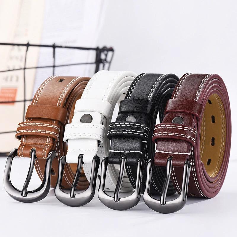 Men's Belt by GJG Denim