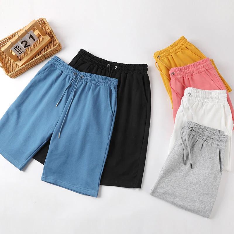 Men's Casual Shorts by GJG Denim
