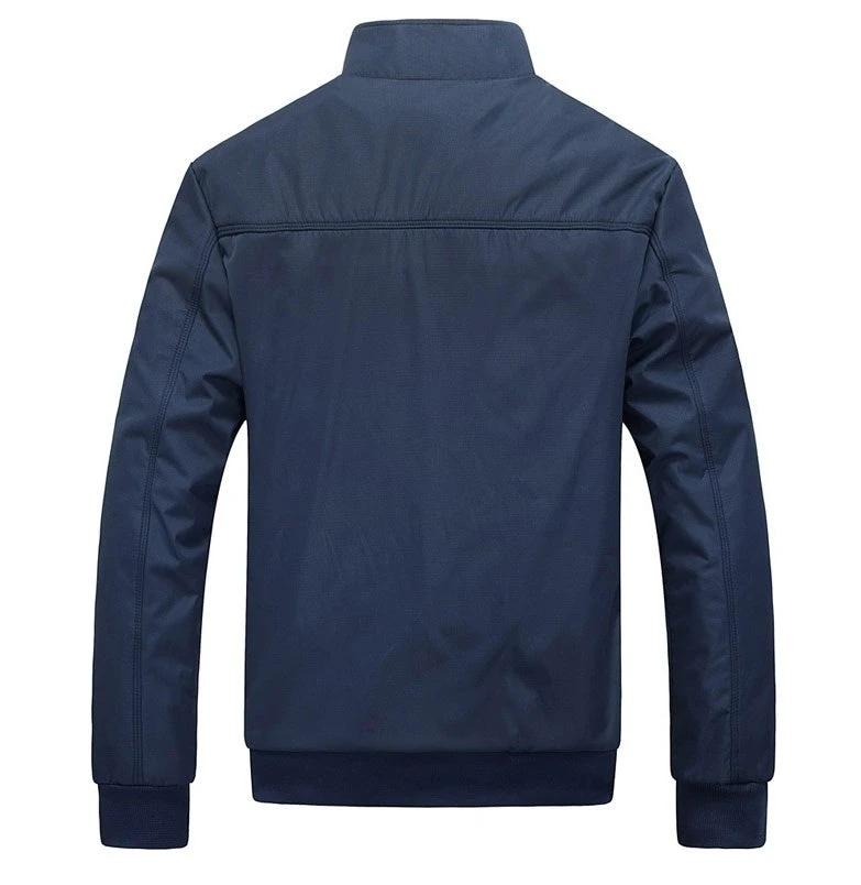 Men's Casual Jacket Outerwear Sportswear by GJG Denim
