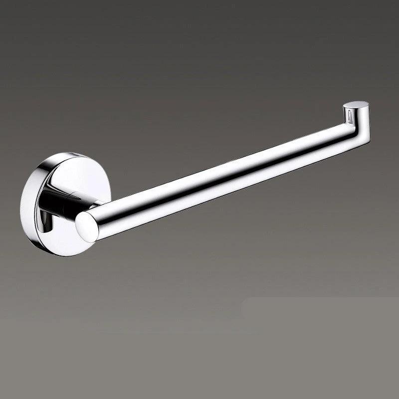 Stainless Steel Bathroom Accessories by GJG Denim
