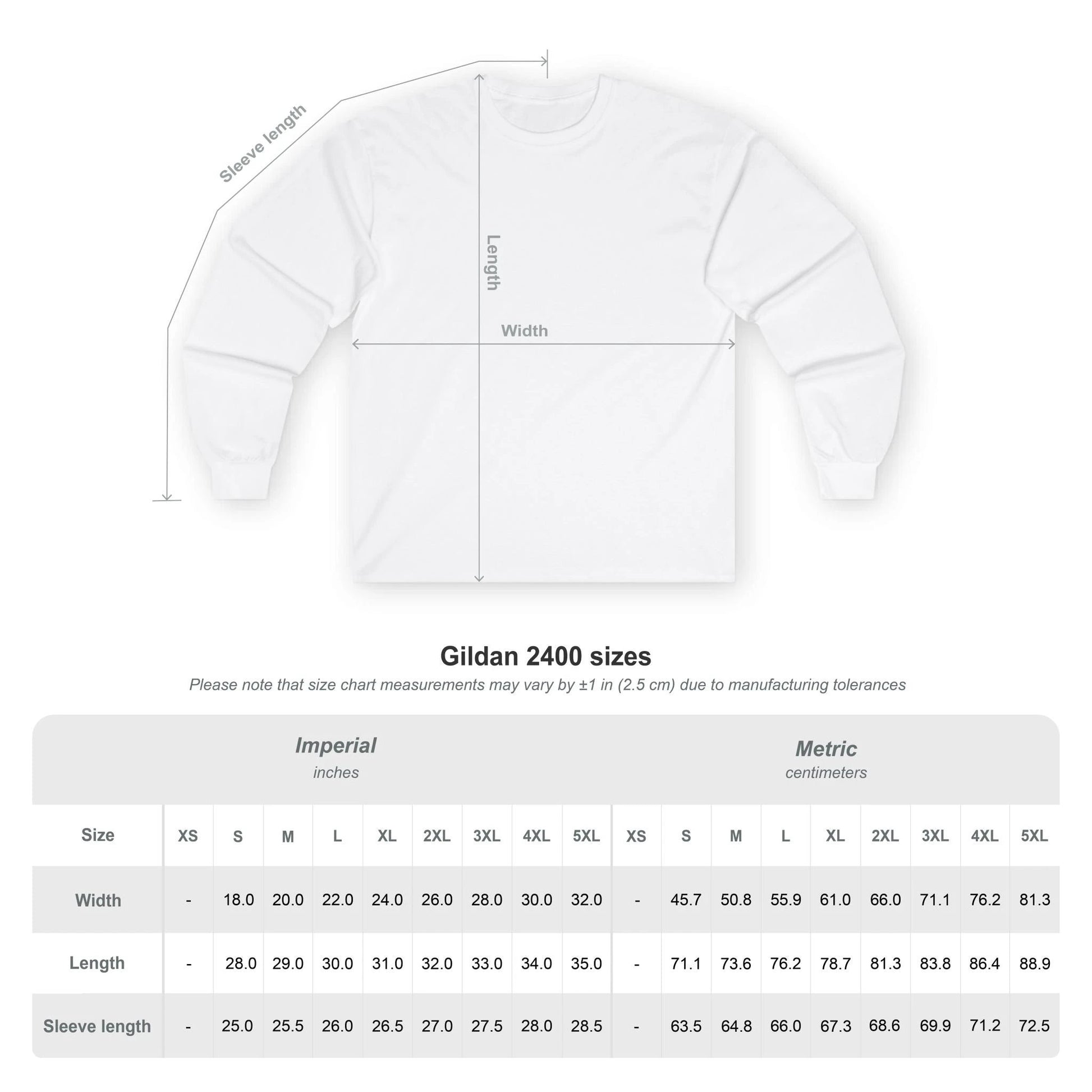 The GOAT Unisex Long Sleeve Tee, Casual Wear, Perfect for Sports Fans, Gift for Him or Her, Iconic Statement Shirt by Printify