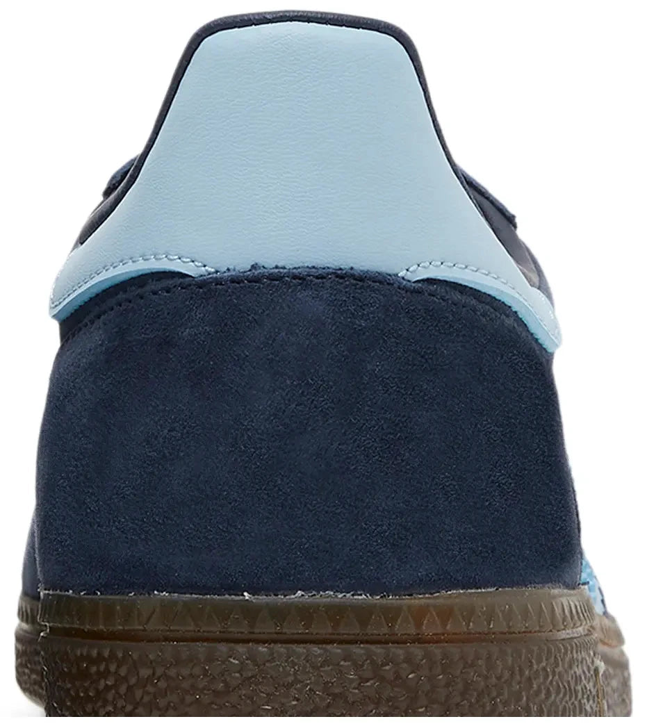 Adidas Handball Spezial Navy Gum by LacedUp