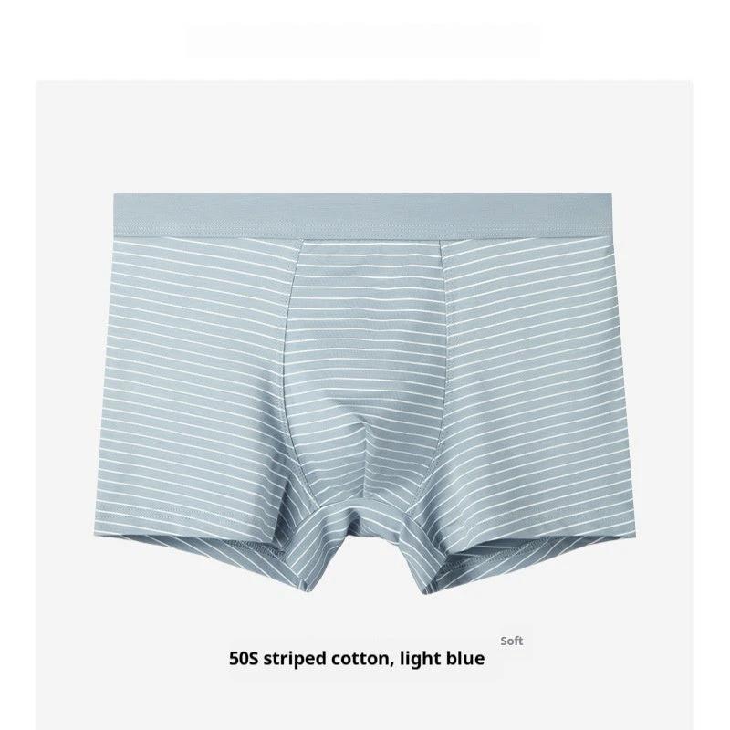 Men's Cotton Underwear by GJG Denim