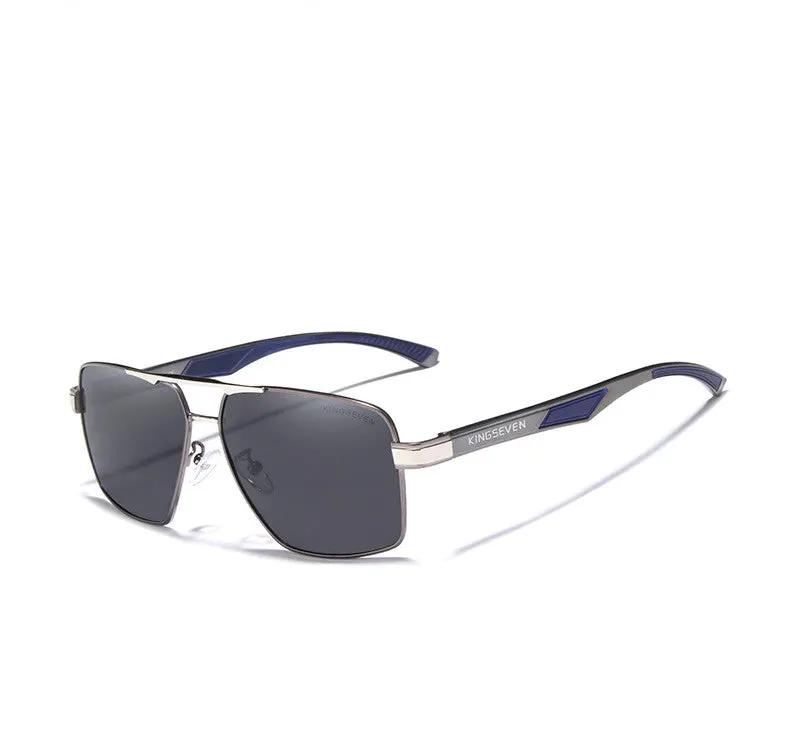 Polarized Sunglasses For Men by GJG Denim