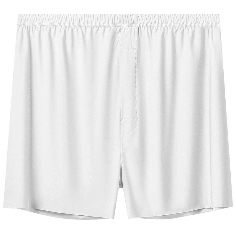 Men's Loose Comfortable Breathable Quick-Dry Underwear by GJG Denim