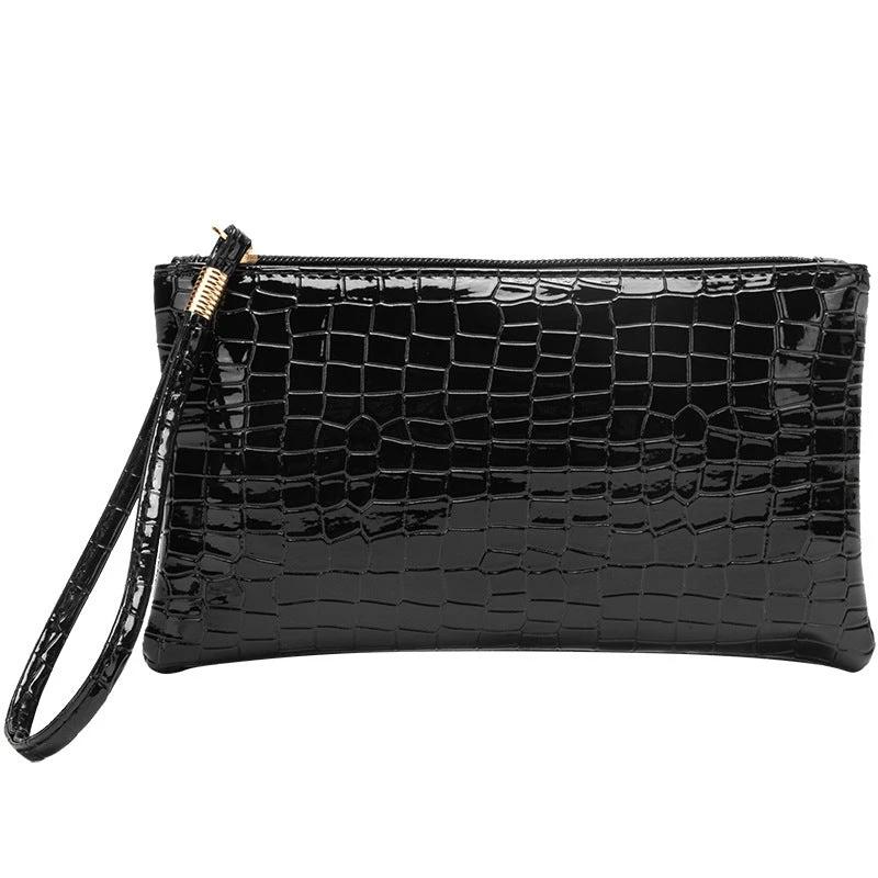 Fashion Bamboo Pattern Women's Handbag Retro by GJG Denim