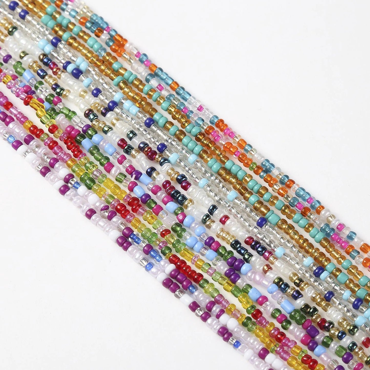 Waist Chain Bohemian Style Summer Beach European And American Popular by GJG Denim