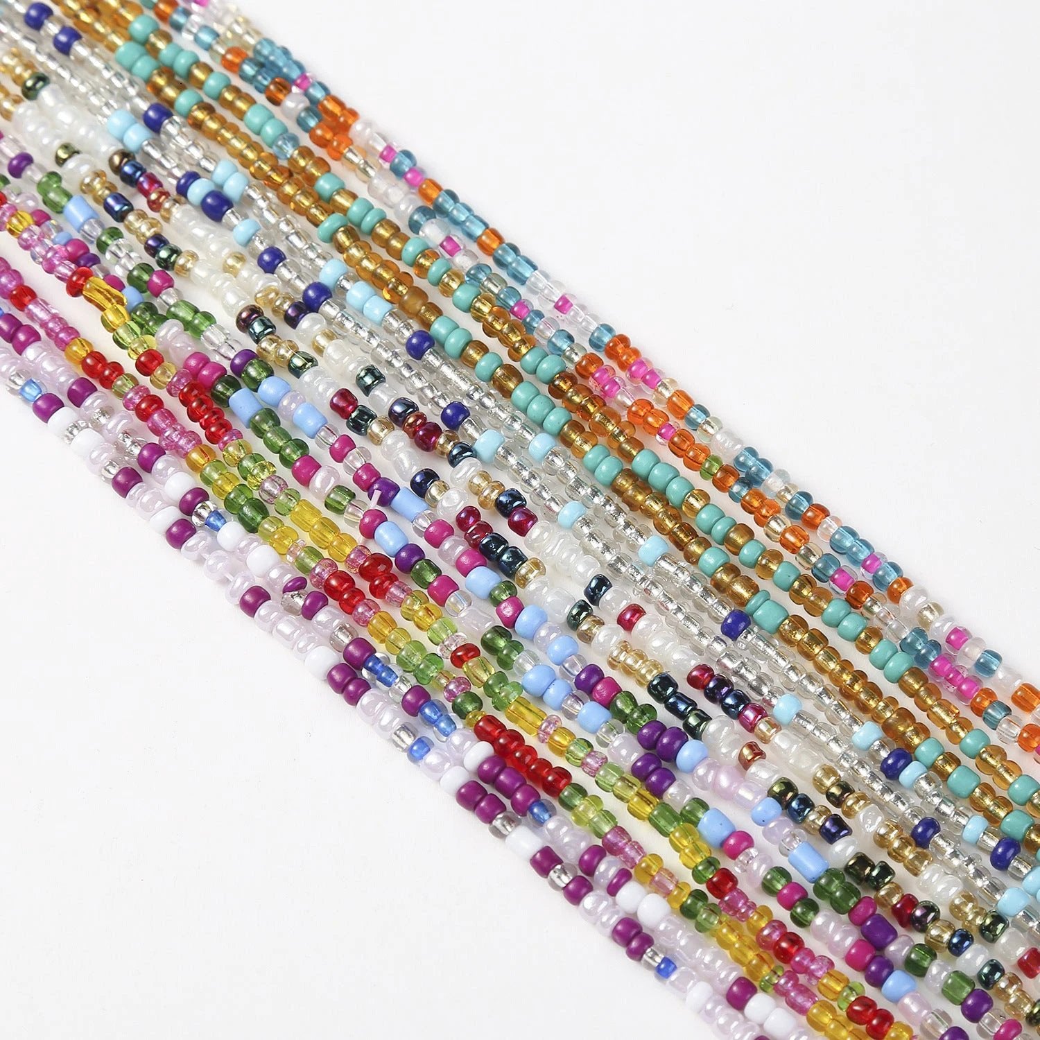 Waist Chain Bohemian Style Summer Beach European And American Popular by GJG Denim