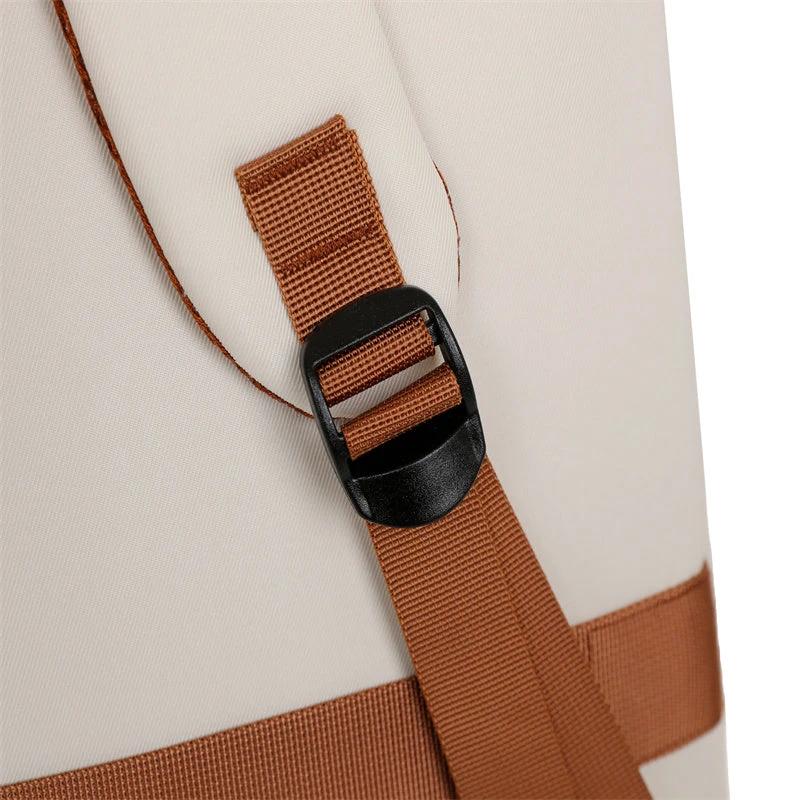 Business Shoulder Bag For Men by GJG Denim