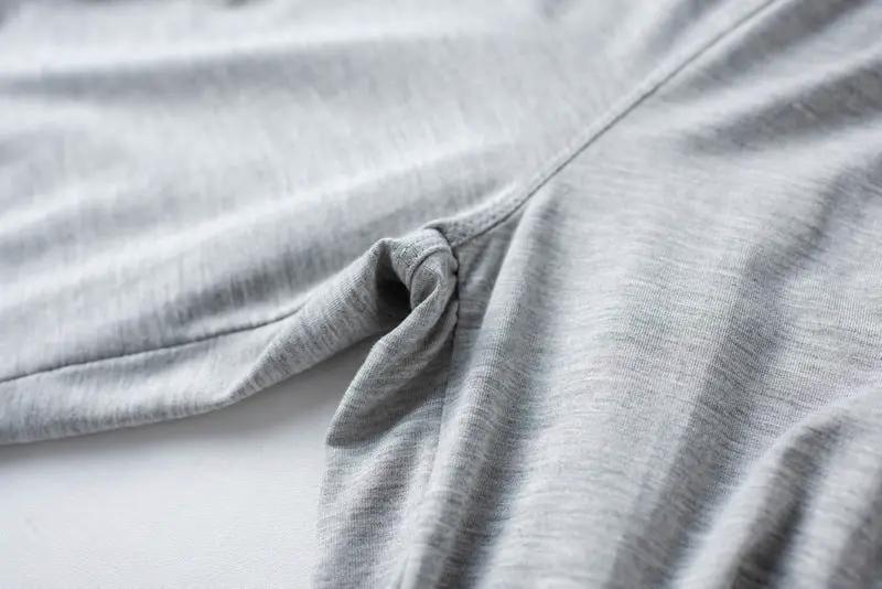 Thin Leisure Pajamas Shorts For Men by GJG Denim