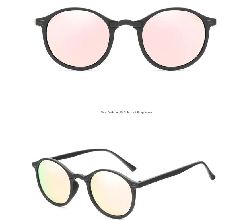 Polarized Sunglasses For Men by GJG Denim