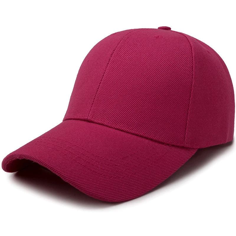 Men's Fashion Baseball Hats by GJG Denim