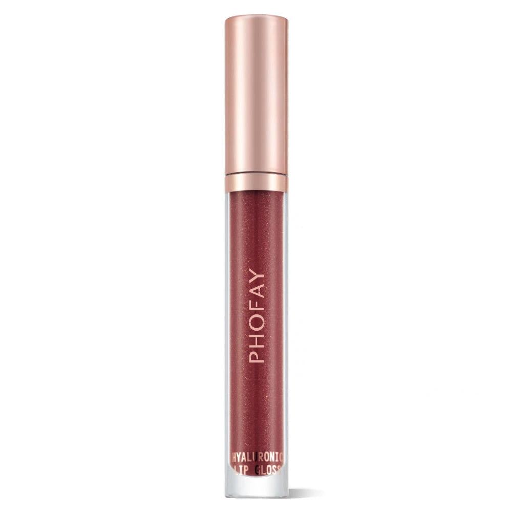 PHOFAY Hyaluronic Lip Gloss by GJG Denim