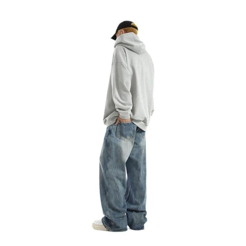 Men's Retro Jeans by GJG Denim