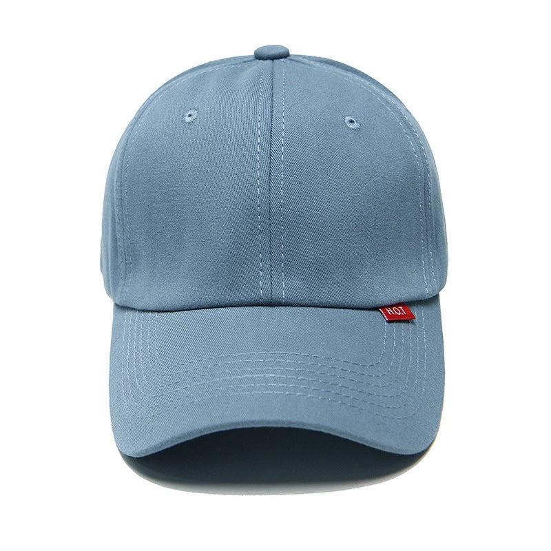 Men's Trendy Baseball Hats by GJG Denim