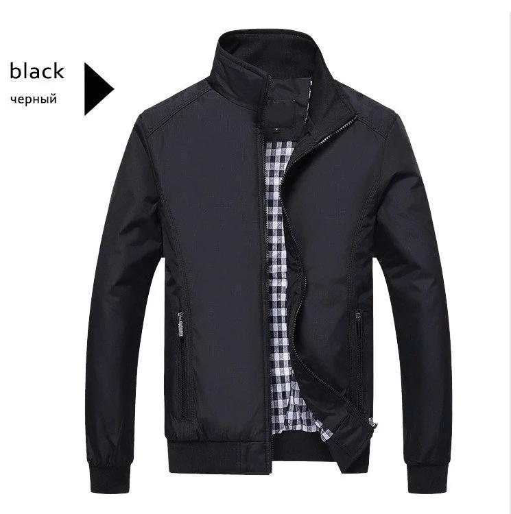Men's Casual Jacket Outerwear Sportswear by GJG Denim