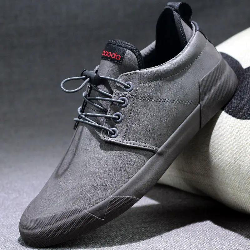 Men's Fashion Shoes by GJG Denim