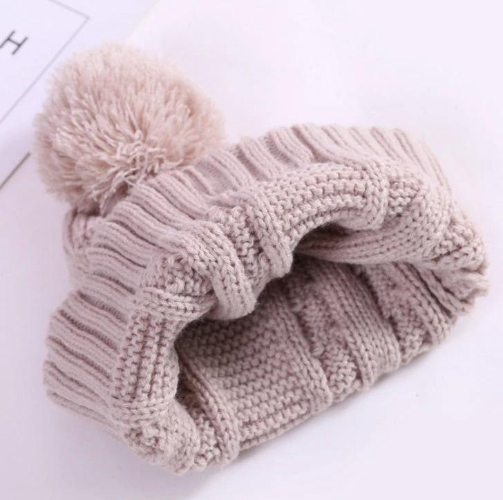 Winter Warm Knit Bluetooth Music by GJG Denim