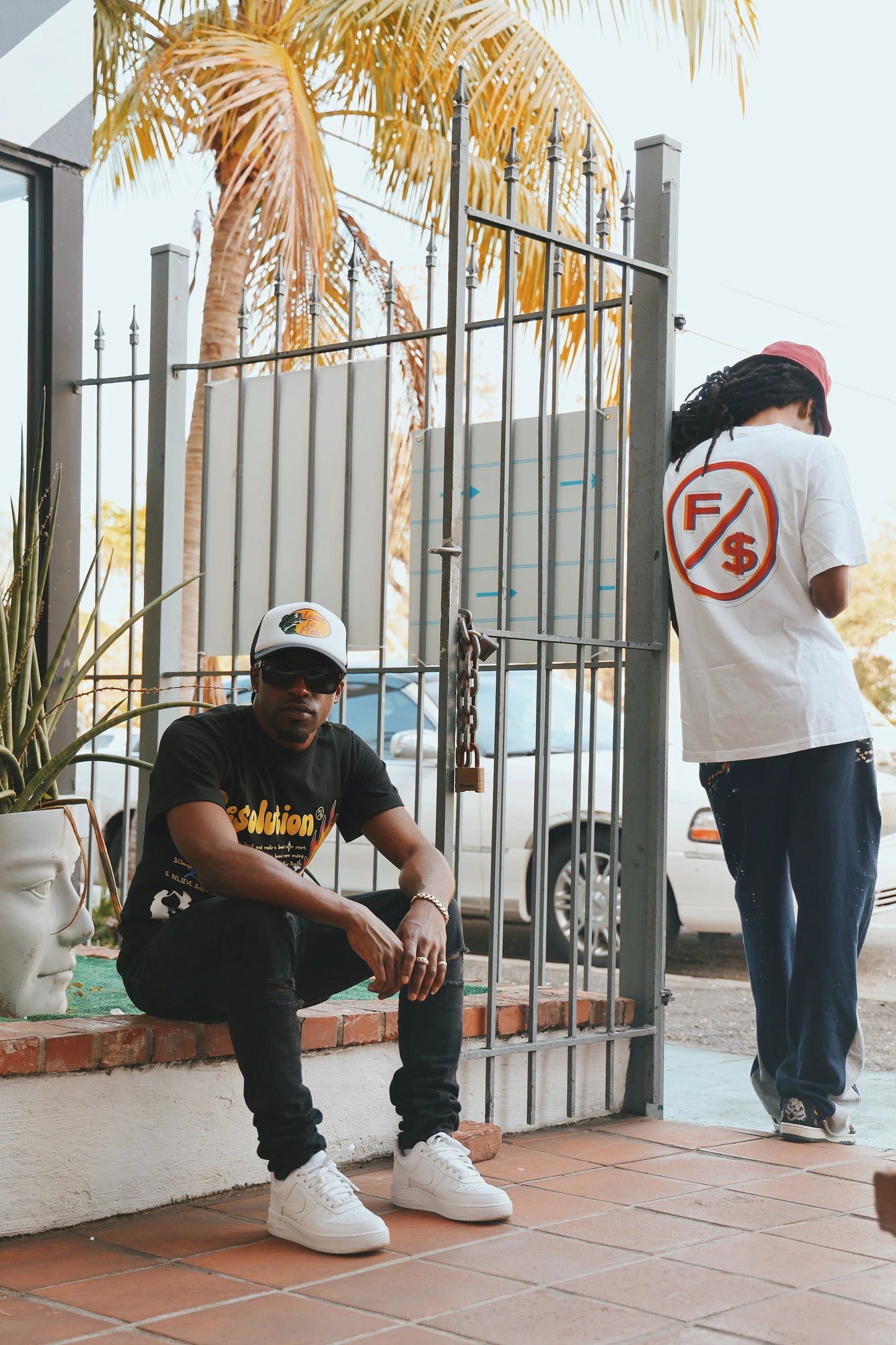 GOAL$ by Fly Supply Co