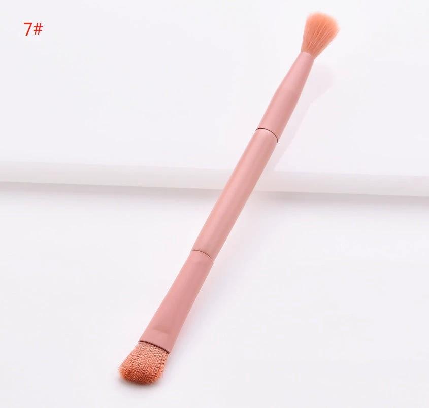 Cosmetic Brush Make Up Tools by GJG Denim