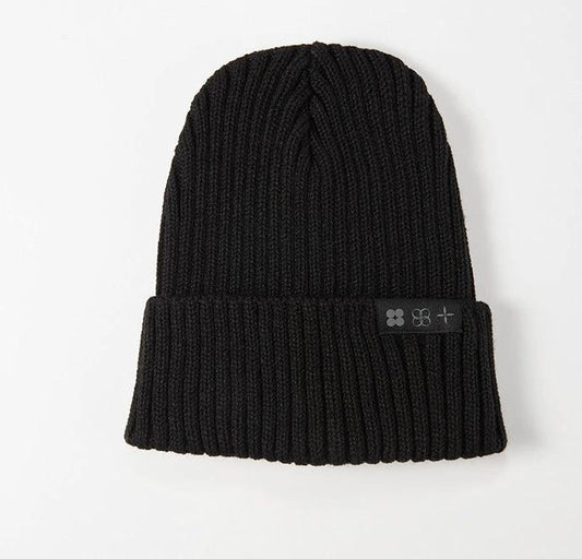 Men's Knitted Beanie by GJG Denim