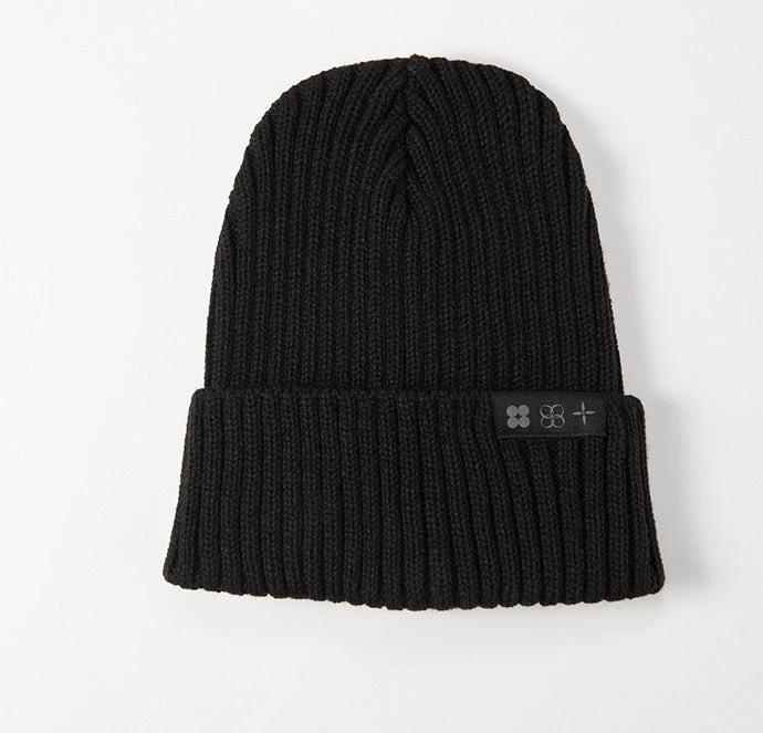 Men's Knitted Beanie by GJG Denim