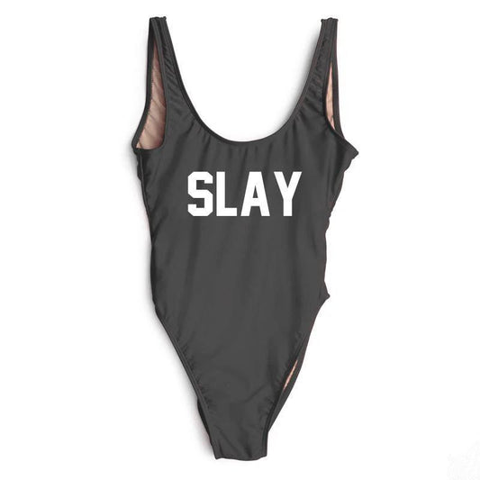 Slay Swimsuit by GJG Denim