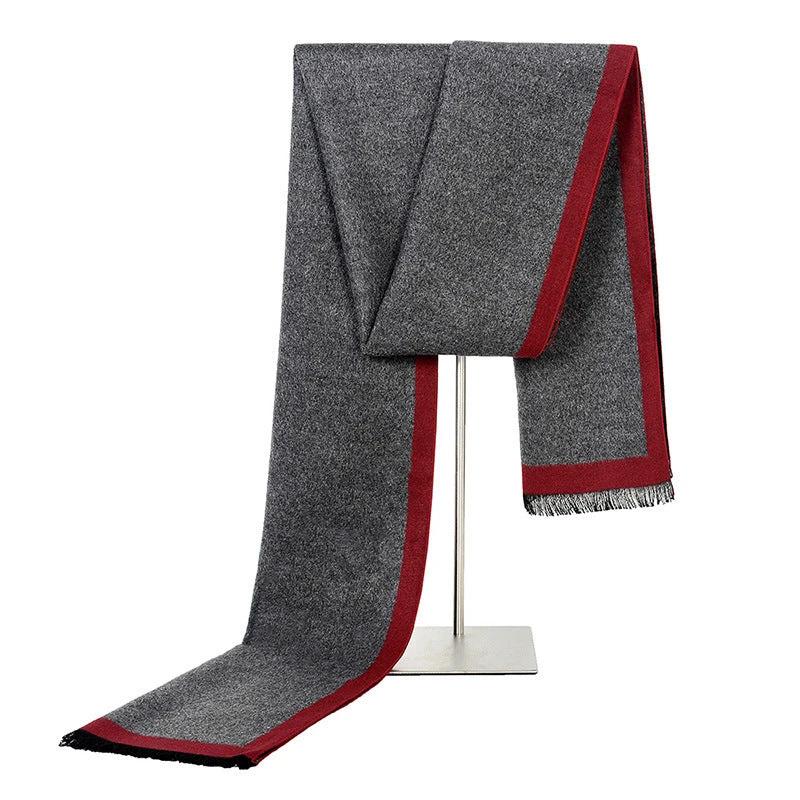 Men's Scarf by GJG Denim