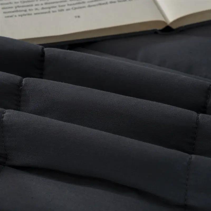 Gravity Quilt Pure Cotton by GJG Denim