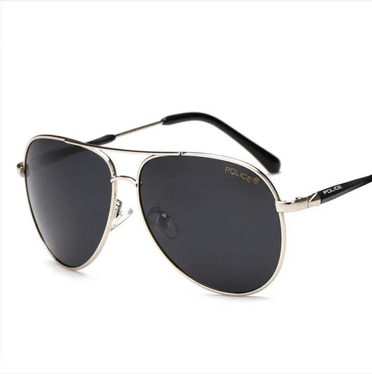 Polarized Sunglasses For Men by GJG Denim
