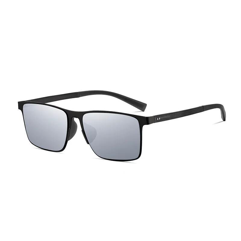 Polarized Sunglasses Men by GJG Denim